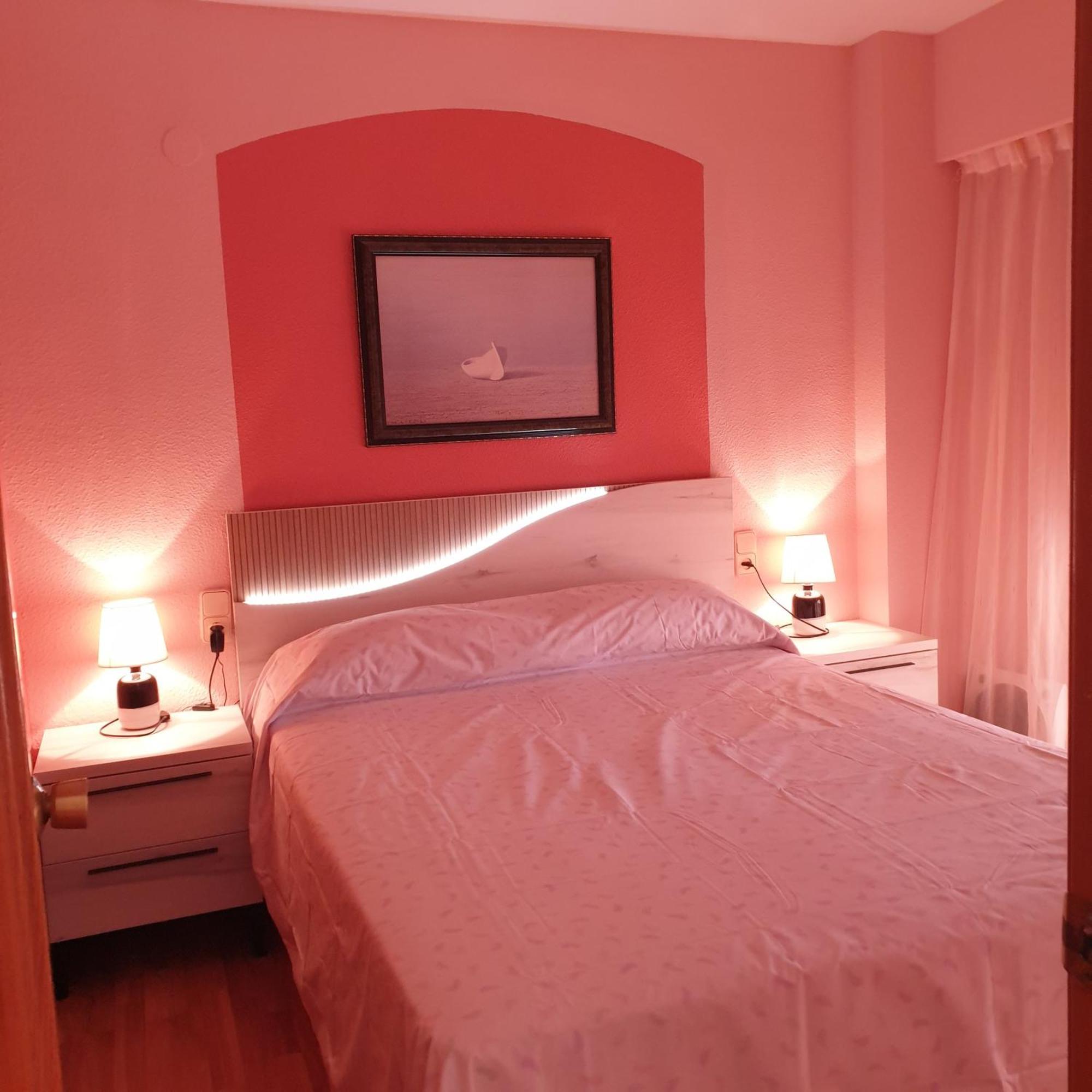 Apartamento Calp Place Wifi Fibra Extérieur photo